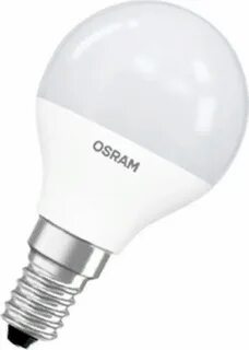 Лампа ledvance osram