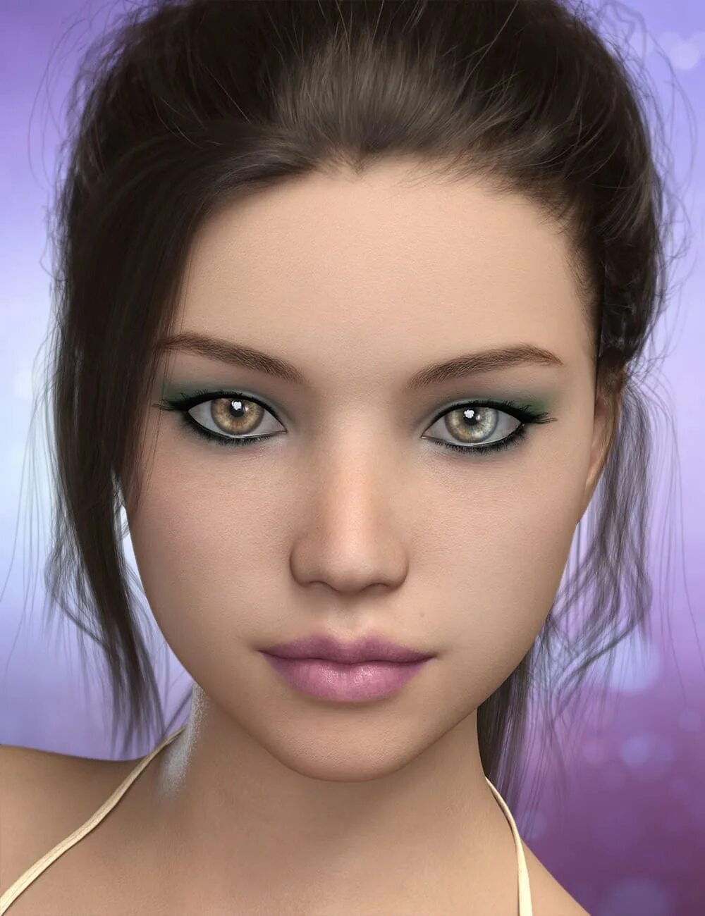 Genesis 8 daz. Daz3d. daz studio 3. модели детей для daz studio. fwsa cami for genesis 8.