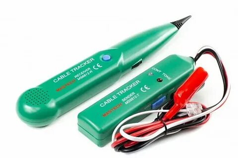 Mastech ms6812