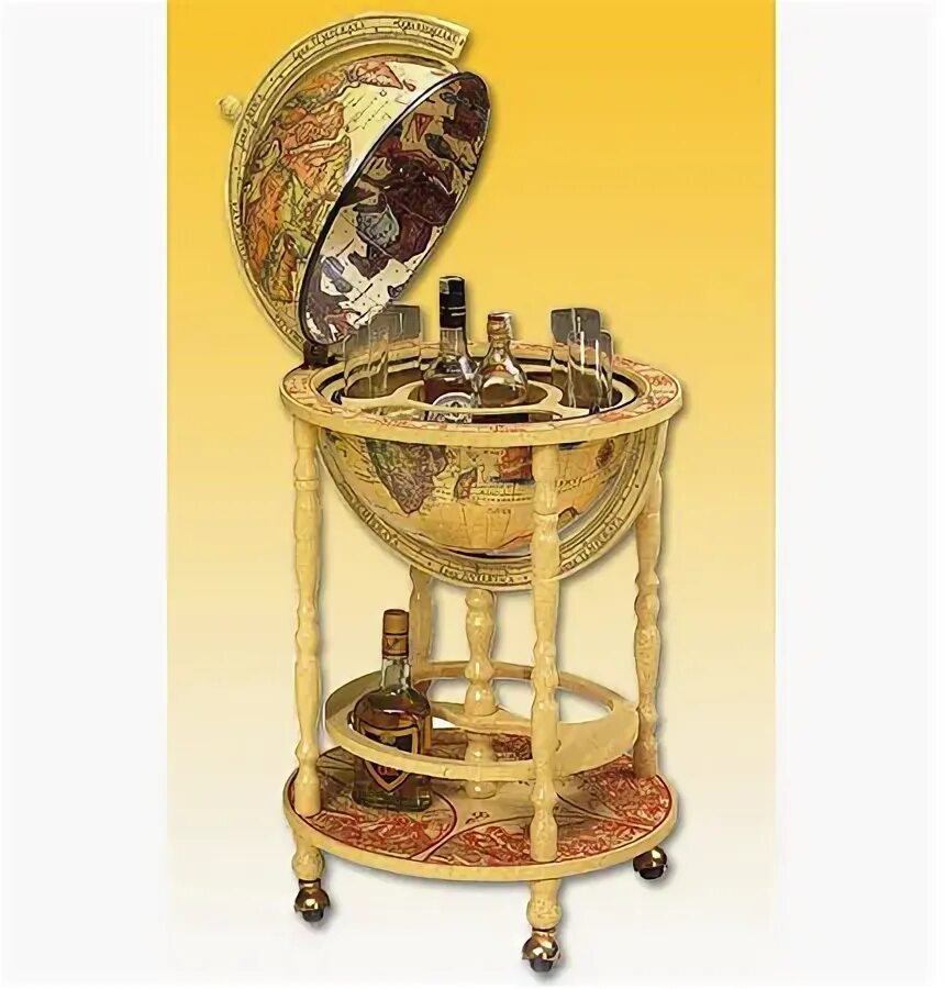 Глобус Коньячница. Zoffoli Италия столик сервировочный. Подставка напольная под сувенир. Бар Глобус вместе с алкоголем.
