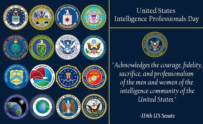 Intelligence support activity. Private Intelligence Agency USA. David Marlowe, the head of the Intelligence service of the us Central Intelligence Agency. What are the activities of the Central Intelligence Agency.