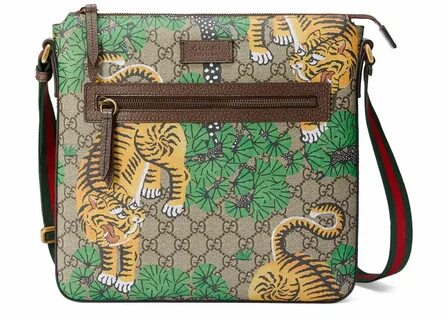 Gg supreme messenger