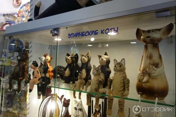 Зеленоградск музей кошек фото 18 мая во всём мире отмечается "Международный день музеев" Человек всегда хотел