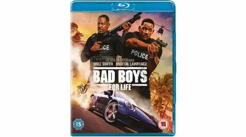 Bad boys subtitles