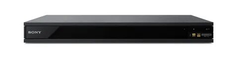 Hdr blu ray