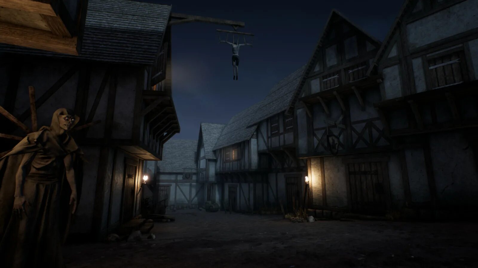 Темная деревня 2. Dark Medieval. Dark Village. Beyond the Medieval Village. Dark Medieval Theme.