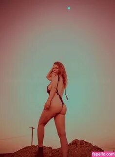Carrie Keagan  CarrieKeagan Nude Leaked Patreon Photo #98 - Fapello.