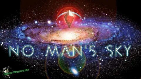 No man sky центр