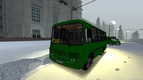 Провинция транспорт