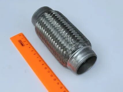 Гофра акцент тагаз размер