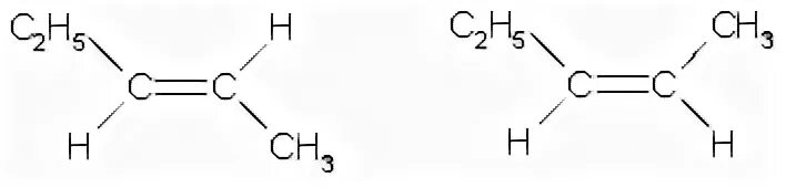 Цис пентен 2 структурная формула. Пентен-2 цис и транс изомеры. Транс пентен 2 структурная формула. Пентен 2 цис транс изомерия. Изомерия пентен 2