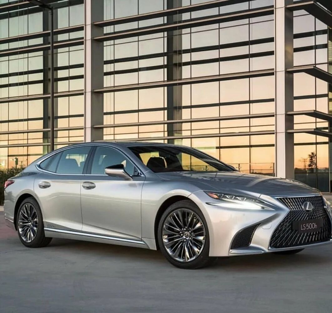 New ls. Лексус лс 500. Lexus LS 500h. Лексус ЕС 500. Lexus LS 500.