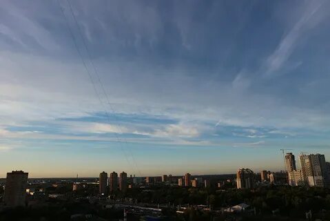 Московские окна 1