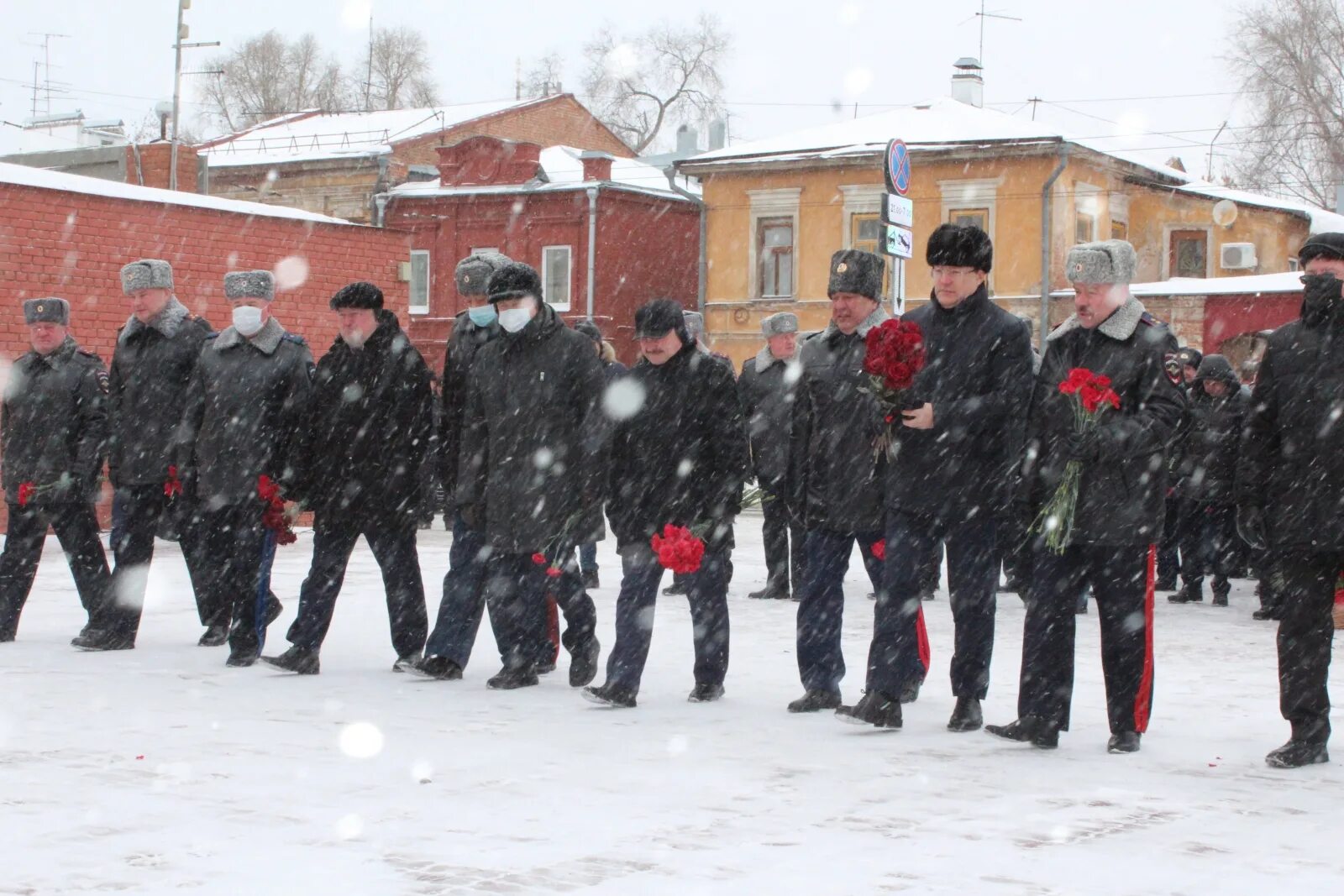 Пожар ОВД Самара. Пожар в УВД Самара 10.02.1999. Самара 1999. Пожар в МВД Самара 1999.