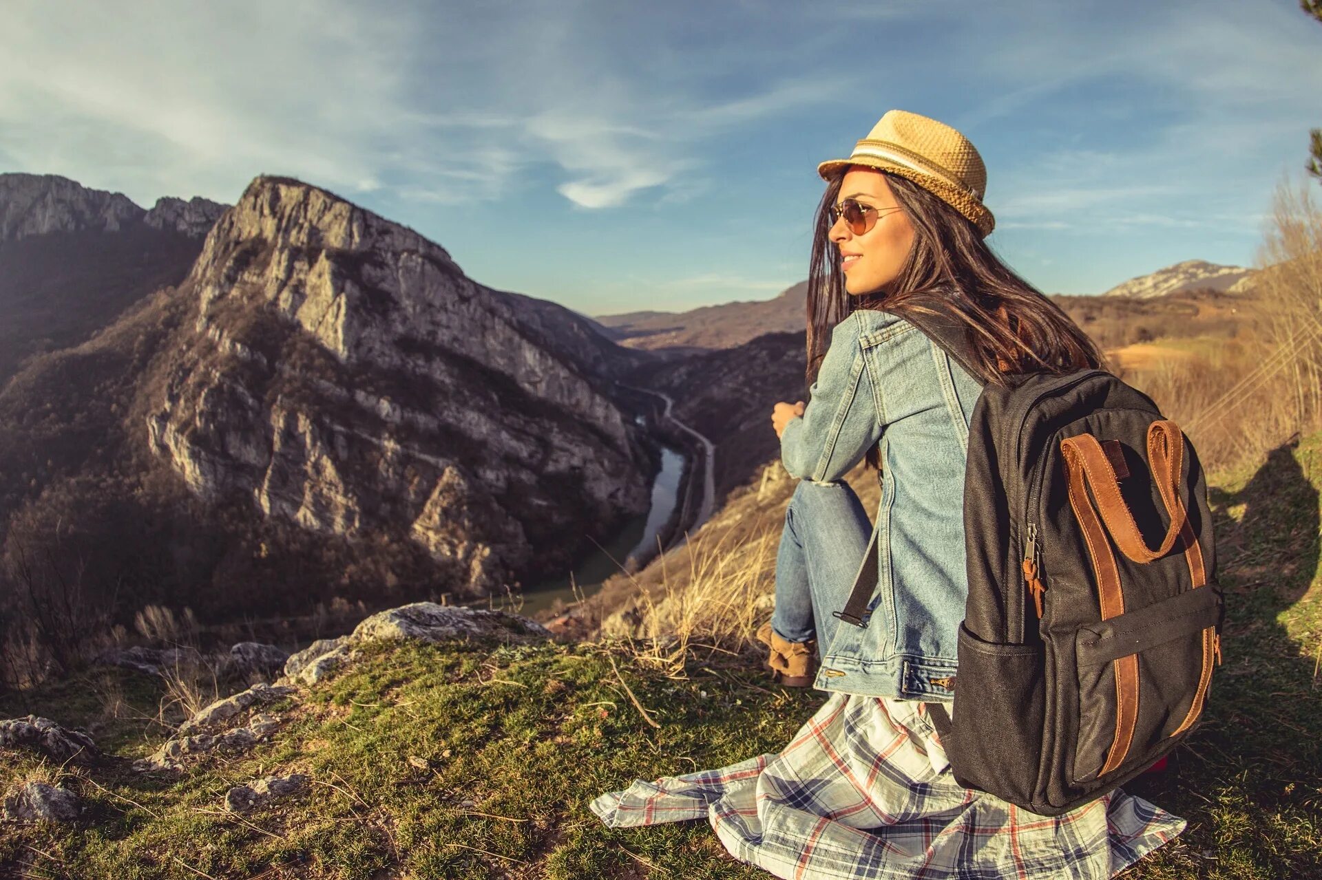 Even travel