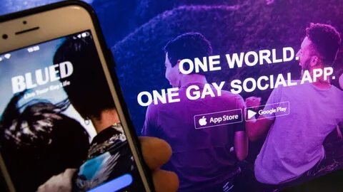 Chinese gay dating app Blued seeks $50m IPO in US - Nikkei Asia.