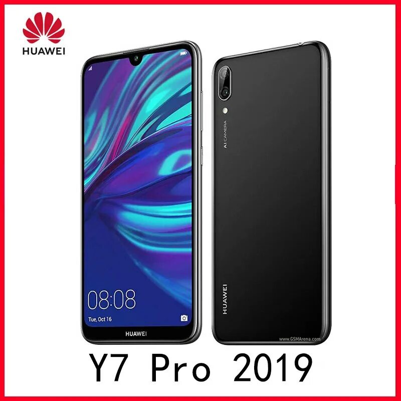 Купить новый huawei. Смартфон Huawei y7 2019. Huawei y7 2019 32gb. Смартфон Huawei y7 2019 32 ГБ. Huawei y7 64gb.