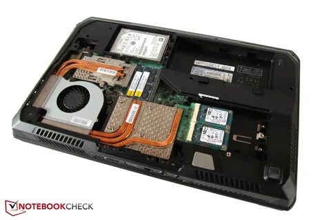 Msi gt70