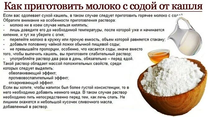 Вылечить кашель молоком. Рецепт от кашля. народные рецепты от кашля. молоко с содой от кашля рецепт. рецепт от кашля с молоком и яйцом и медом и содой и маслом.