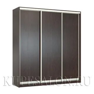 Шкаф купе венге 4