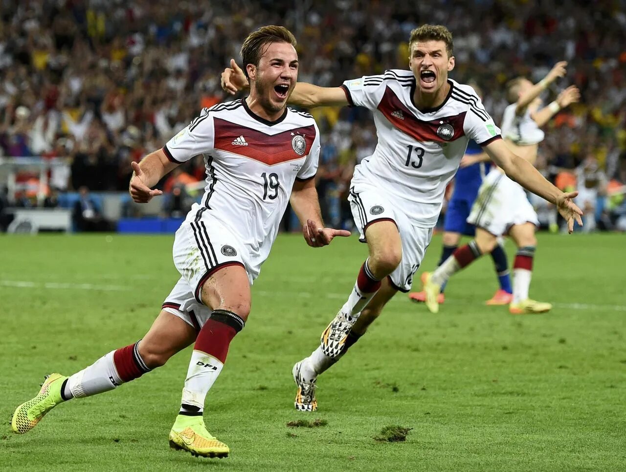 Аргентина Германия финал 2014. Марио Гетце ЧМ 2014. Марио гётце сборная Германии.