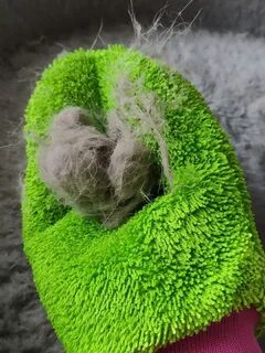 Варежка гринвей