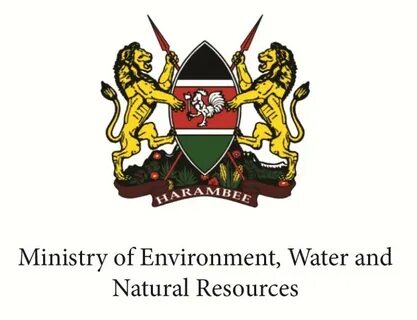 Ministry of environment