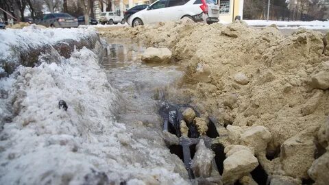 Дали воду в волгограде сегодня