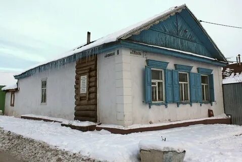 Пугачева оренбург