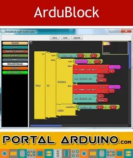 Ardublock