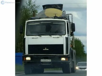 Маз 11
