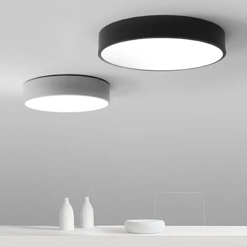 Светильник минимализм. Потолочный светильник Modern Ceiling Light. OPPEARL led Deckenleuchte Ceiling Light 18w 1800lm. Потолочный светильник toolight Ceiling Light. Потолочный плафон WZQ-CD-002modern led Ceiling Lights.