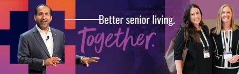 Home senior living conference 2023