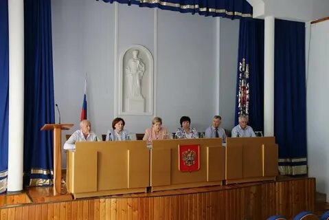 Орловские мировые судьи