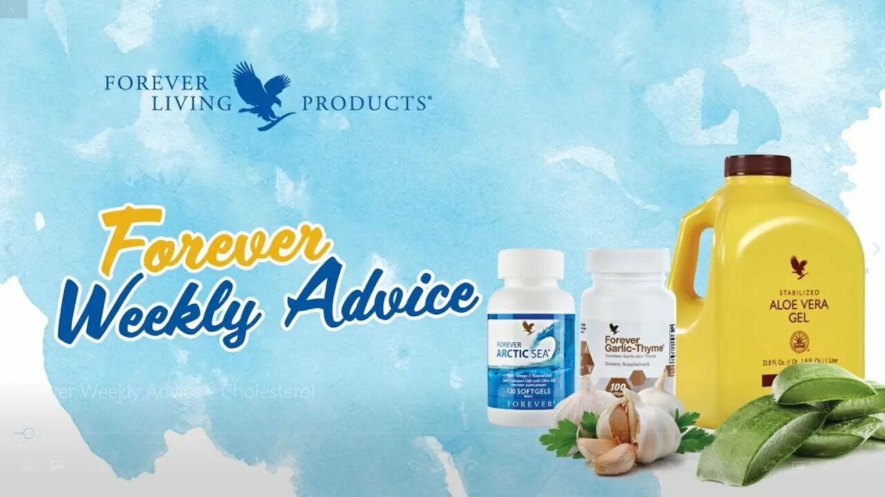 Forever Living products. Арктик си алоэ. Live product