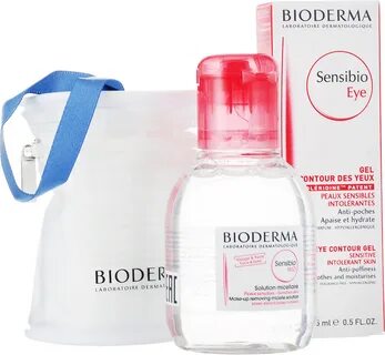 Bioderma sensibio отзывы