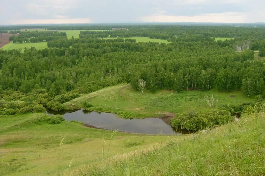 Погода в красноярском крае дзержинский район