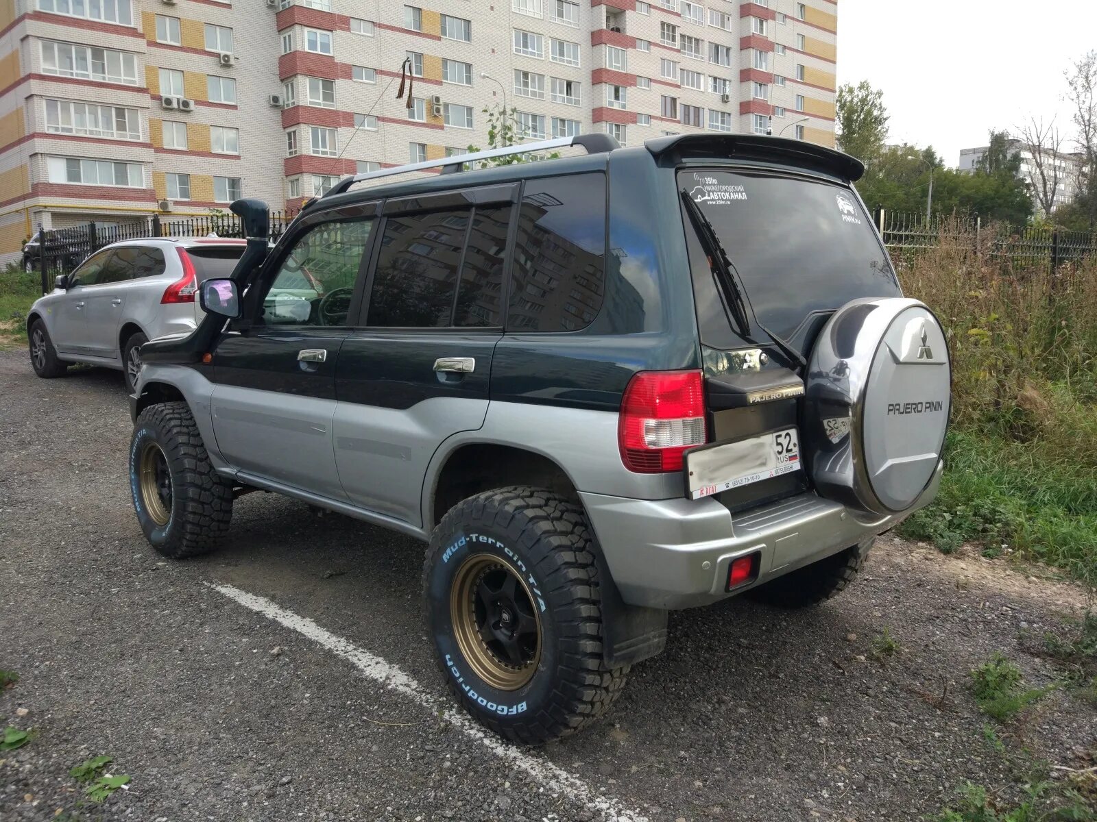 Купить ммс паджеро. Mitsubishi Pajero io колеса 31. Лифт Паджеро Пинин. ММС Паджеро 2. Mitsubishi Pajero Pinin 31 колеса.