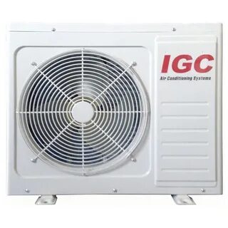 Igc кондиционеры отзывы