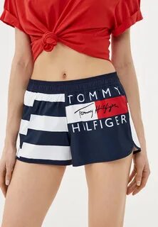 Tommy hilfiger женские