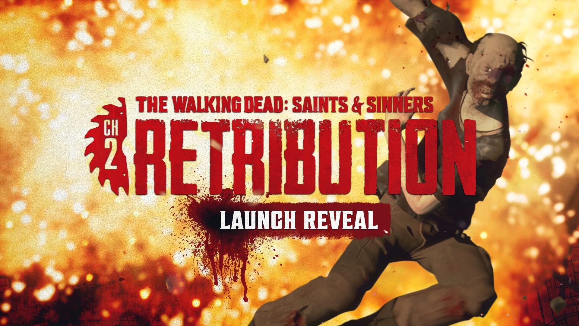 The Walking Dead: Saints & Sinners – Chapter 2: Retribution. The Walking Dead Saints and Sinners Chapter 2 Retribution Герик.