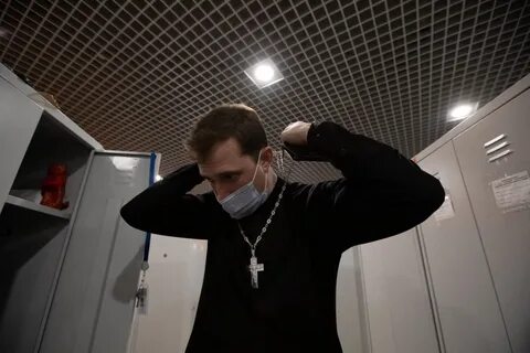 Вызовите священника