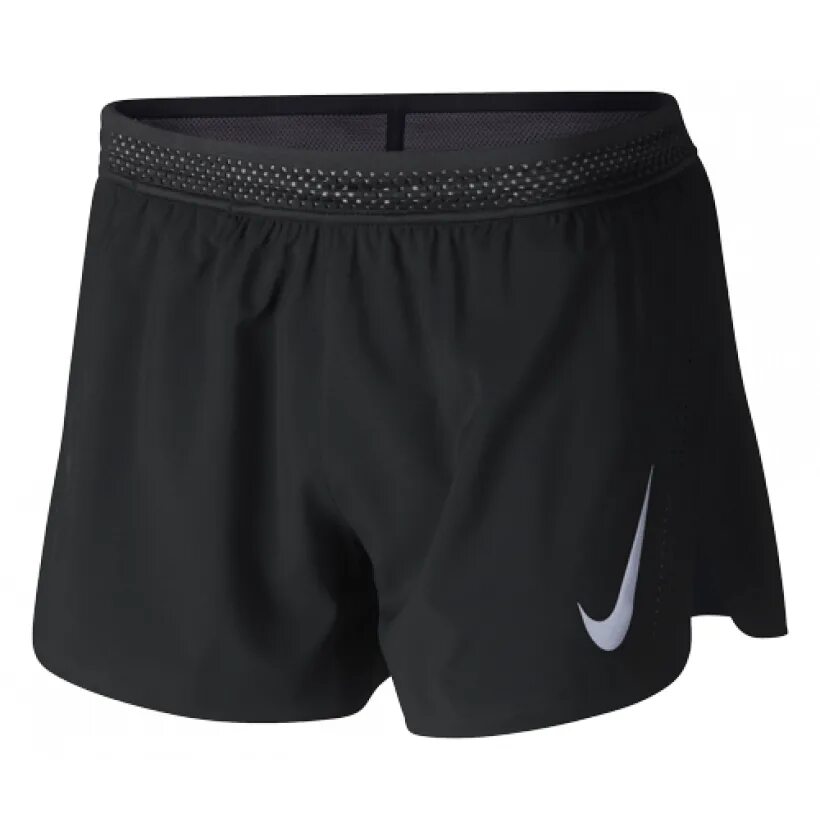 Черные шорты найк. Nike AEROSWIFT Running shorts. Nike AEROSWIFT шорты мужские. Шорты Nike AEROSWIFT черные. Шорты Nike VAPORKNIT Running short.