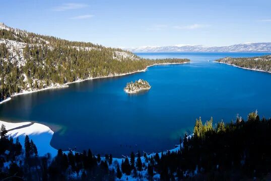 Lake Tahoe Lake tahoe, Tahoe, River