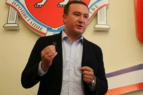 Верховод