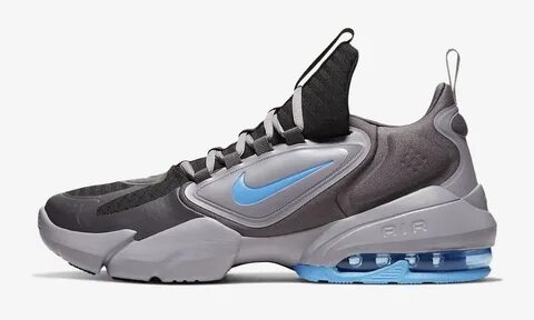 Nike max alpha savage