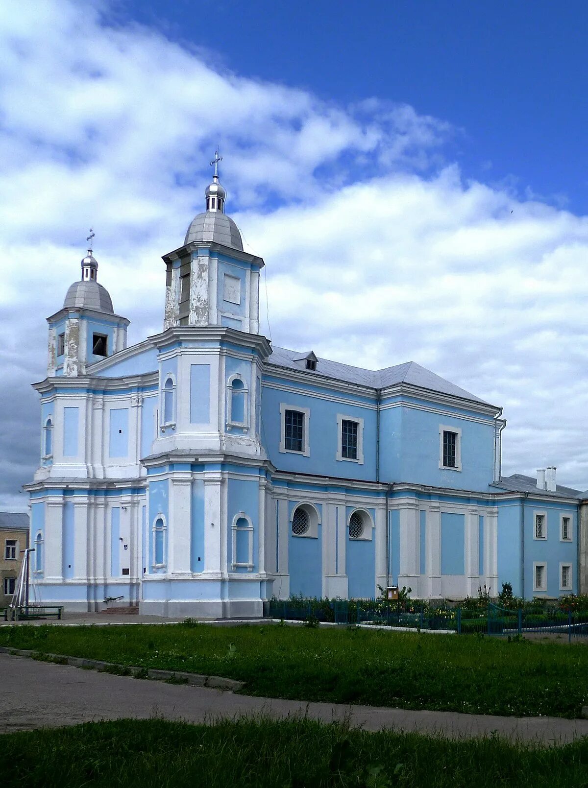 Б г волынский. Владимиро Волынск Украина.