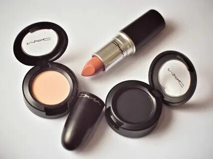 Mac up