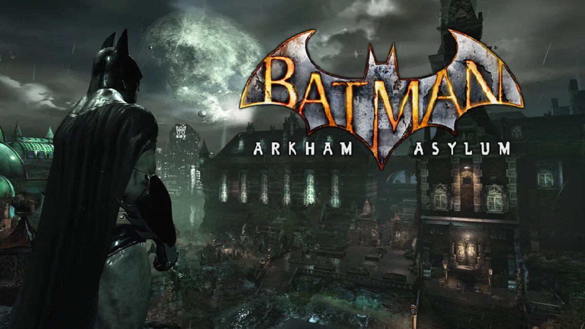 Batman Arkham Asylum геймплей. Бэтмен Аркхем асилум геймплей. Batman Arkham Asylum GOTY. Batman Arkham Asylum системные требования. Аркхем асилум русификатор