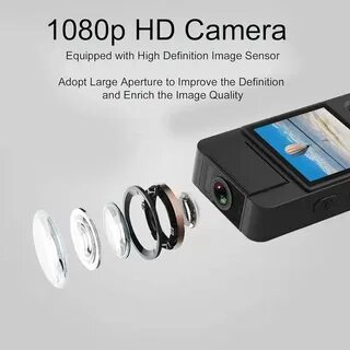 Wearable wifi camera new arrivals 